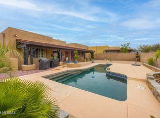 13982 E Sage Hills Dr, Vail, AZ 85641