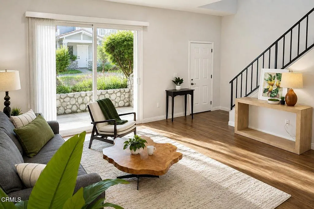 2 bed, 2.0 bath, 1277 sqft, $4,500 — Photo 1