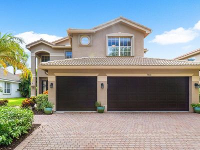 9818 Savona Winds Drive, Delray Beach, FL, 33446