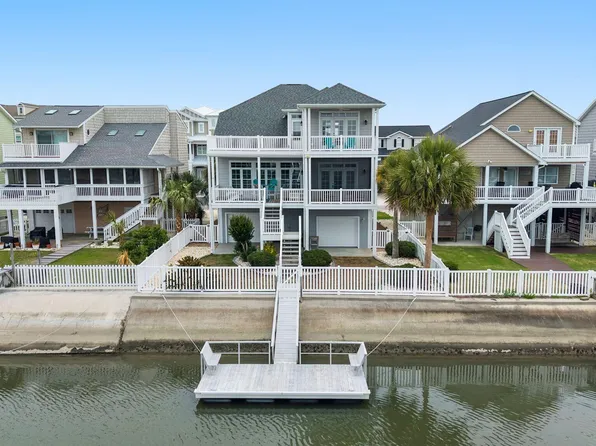 41 Moore Street, Ocean Isle Beach, NC 28469