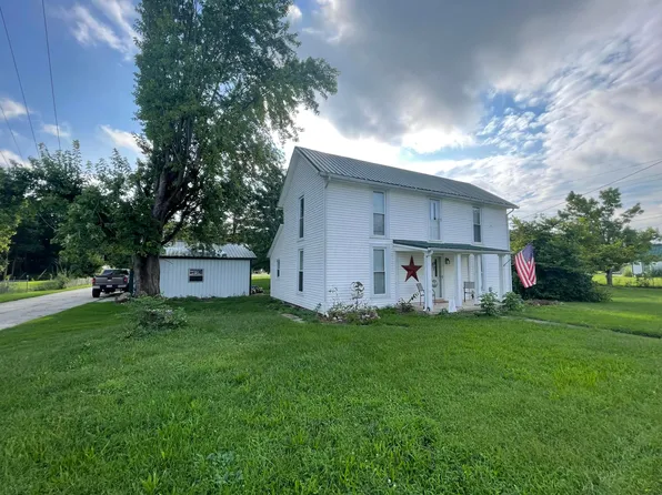 16693 Main St, Williamsport, OH 43164