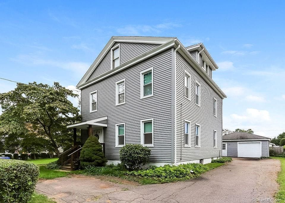 55 Dartmouth Pl, Newington, CT 06111 Zillow