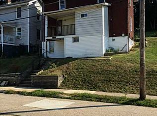 517 Craighead St, Canonsburg, PA