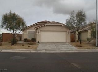 7803 S Kelsie Dr, Laveen, AZ 85339
