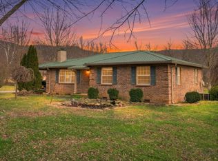 7610 State Route 50, Pelham, TN 37366