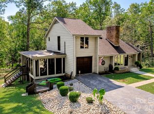 142 Padgett Burns Rd, Forest City, NC 28043