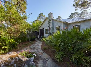458 Wood Beach Dr, Santa Rosa Beach, FL 32459