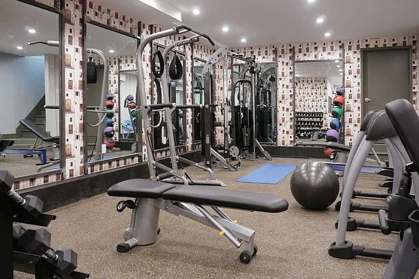 Rented by Nest Seekers International | media 39