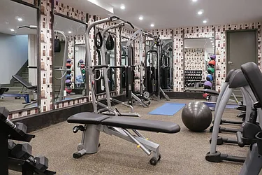 Rented by Nest Seekers International