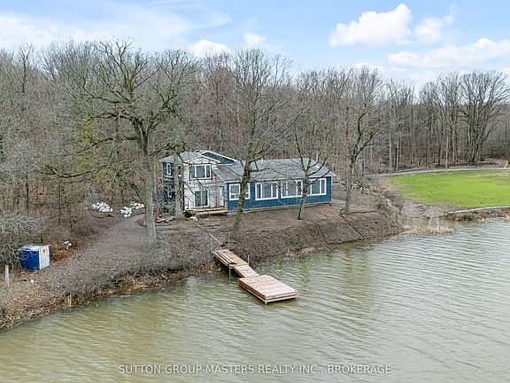 2nd image of 99 Blue Heron Ln