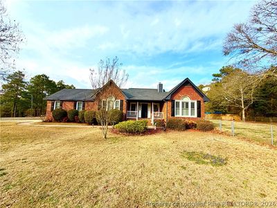 5120 Spruce St, Hope Mills, NC, 28348