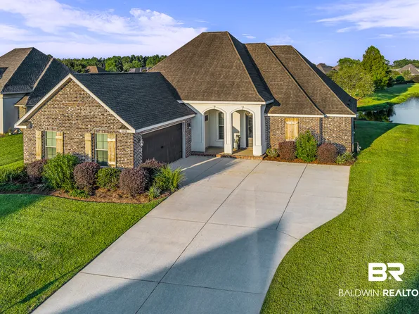24598 Caleb Ct, Daphne, AL 36526