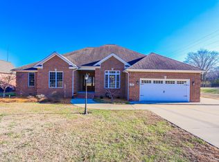 100 Wildcat Trce, Paducah, KY 42003