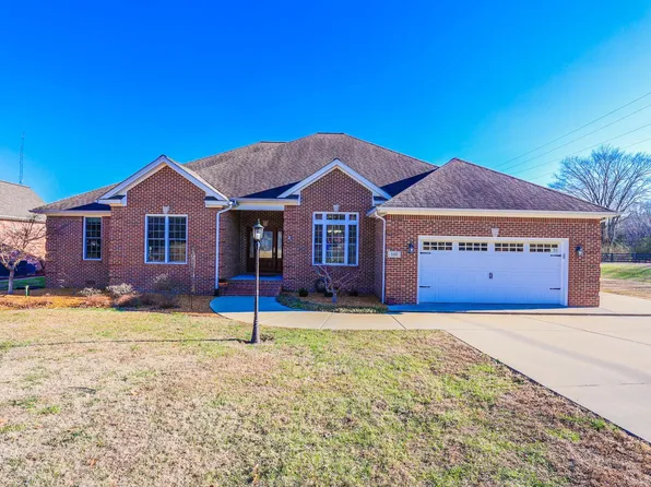 100 Wildcat Trce, Paducah, KY 42003