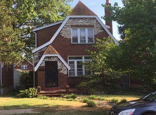 5532 Rosa Ave, Saint Louis, MO 63109