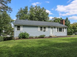 29 Upland Rd, Marlborough, MA 01752