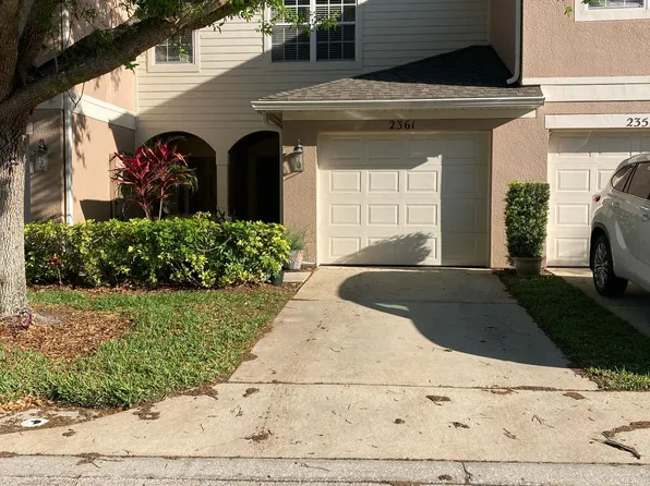 2361 Stockton Dr, Sanford, FL 32771