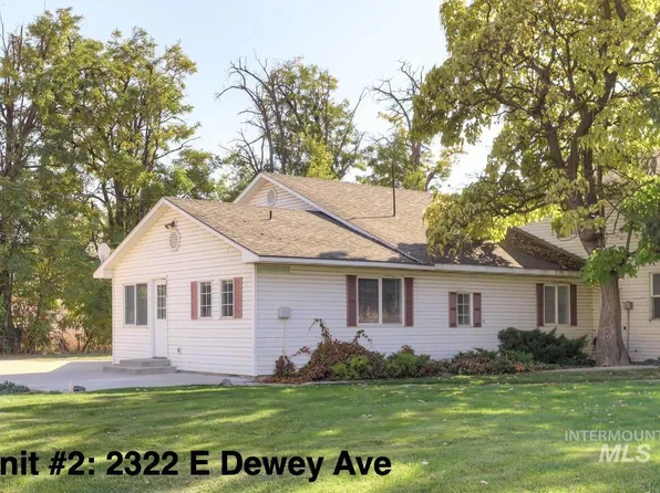 2320-2322 E Dewey Ave, Nampa, ID 83686