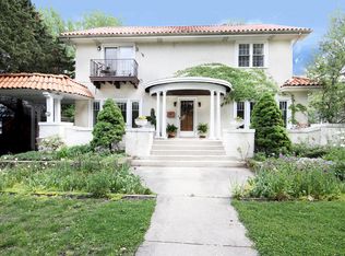 151 Lawton Rd, Riverside, IL 60546