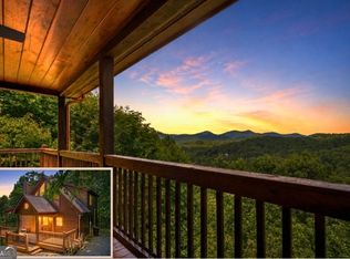 469 Mountain High Dr, Mineral Bluff, GA 30559
