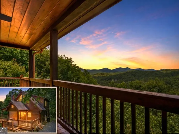 469 Mountain High Dr, Mineral Bluff, GA 30559