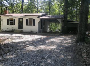 117 Breezy Trl., Royal, AR 71968