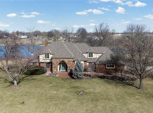 23680 W 289th Ter, Paola, KS 66071