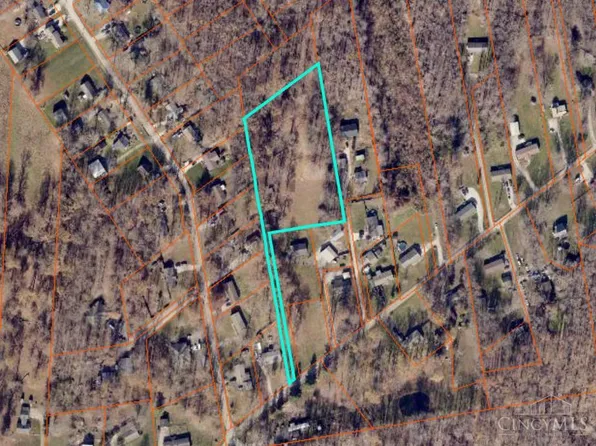 0 Parker Rd, Milford, OH 45150