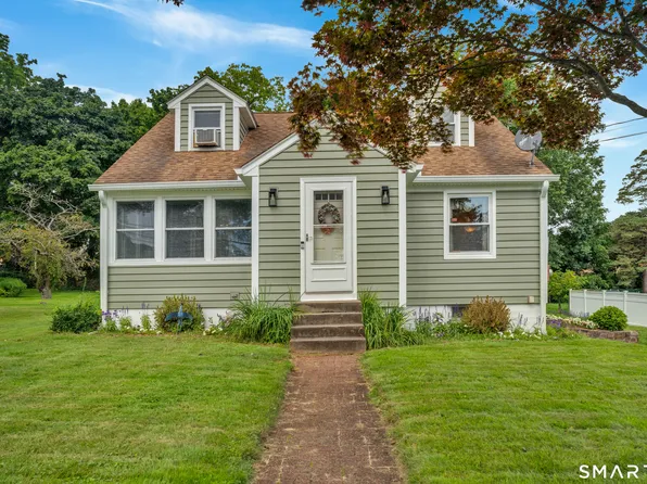 167 Johnson Avenue, Meriden, CT 06451