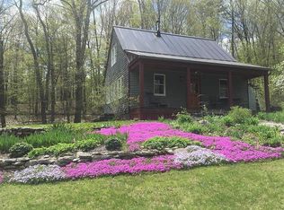 104 Prospect Lake Rd, Egremont, MA 01230