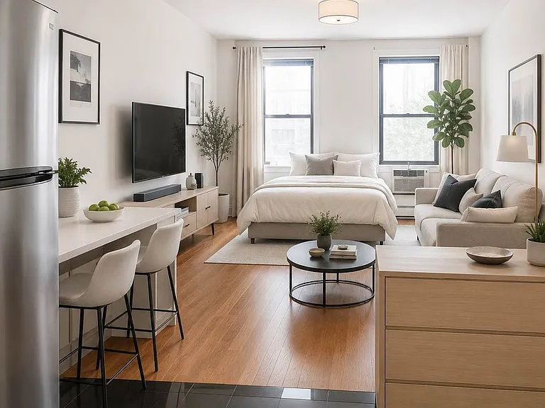 56 W 106th St #3C — Photo 1