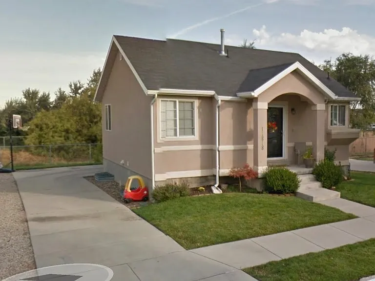 11818 S Inauguration Rd — Photo 2