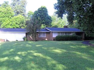 802 Maple St, New Madrid, MO 63869