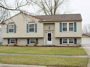 54249 Lytton Dr, New Baltimore, MI