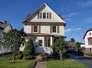 123 W Elm St, East Rochester, NY 14445