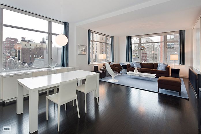 201 W 17th St APT 9B, New York, NY 10011 | Zillow