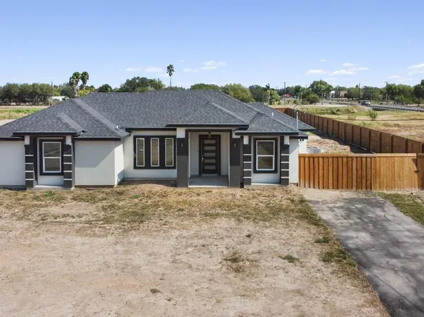 13486 Blueberry Dr, La Blanca, TX 78558