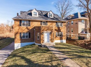 800 N Fred Shuttlesworth Dr, Cincinnati, OH 45229
