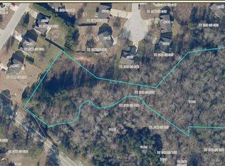 7100 Browns Mill Rd, Lithonia, GA 30038