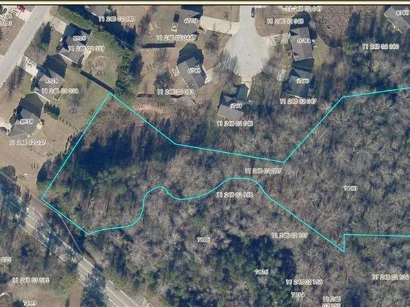 7100 Browns Mill Rd, Lithonia, GA 30038