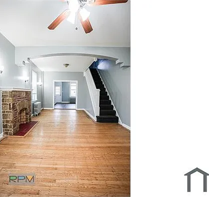 3 bed, $2,000 — Photo 2