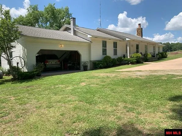6291 Mc5026 St, Saint Joe, AR 72675