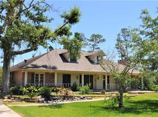 160 W Park Manor Dr, Lake Charles, LA 70611