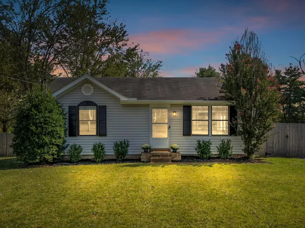 1556 Winding Way Cir, Gallatin, TN 37066