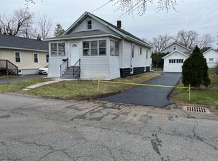 21 Frederick Ave, Albany, NY 12205