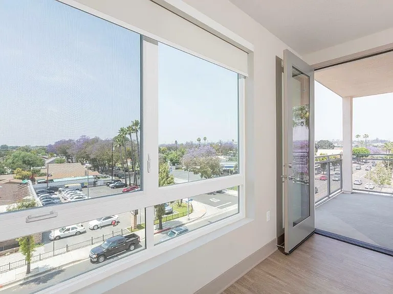 Ample room for everyday living