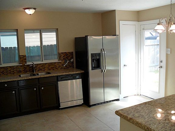 Another view of kitchen