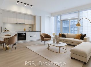 1285 Dupont St #1008, Toronto, ON M6H 0E3