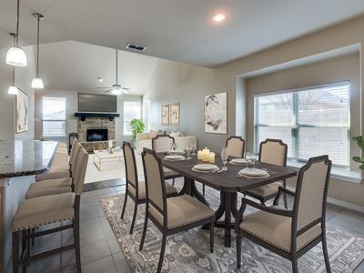 1809 Henderson Dr, Argyle, TX, 76226