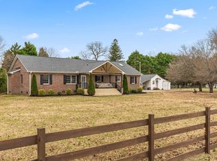 855 Debro Rd, Kenly, NC 27542